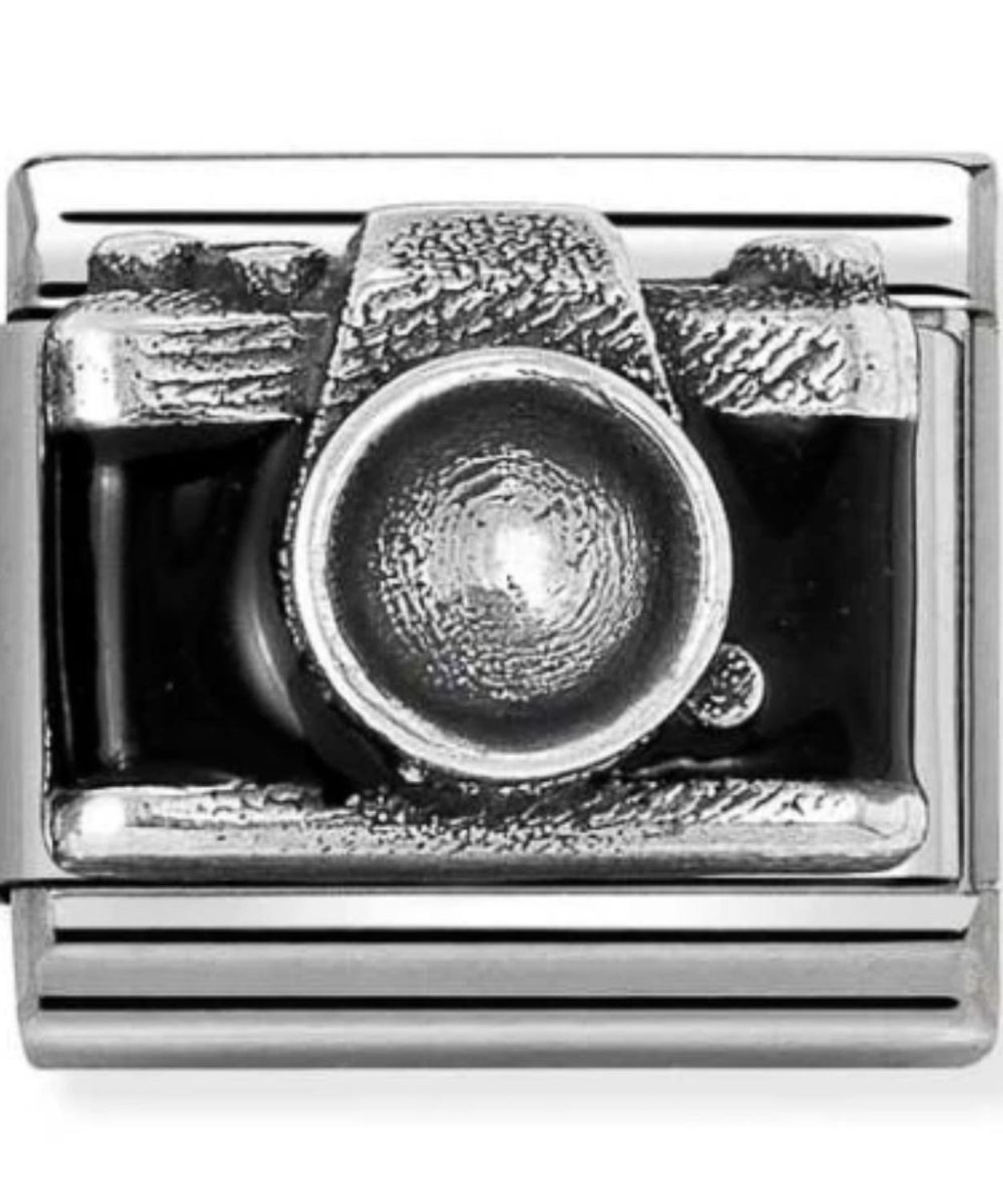 Charms NOMINATION Aparat fotograficzny Silver 925.jpg